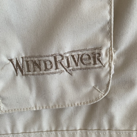 Windriver utility vest - Picture 4 of 8
